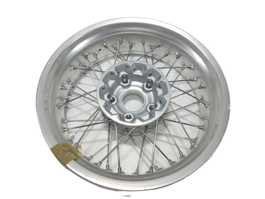 FELGA KOŁO TYŁ BMW RNINET R9T R1200R OEM 8528878