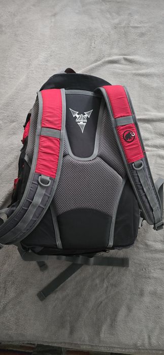 Plecak MAMMUT 30 L czerwony