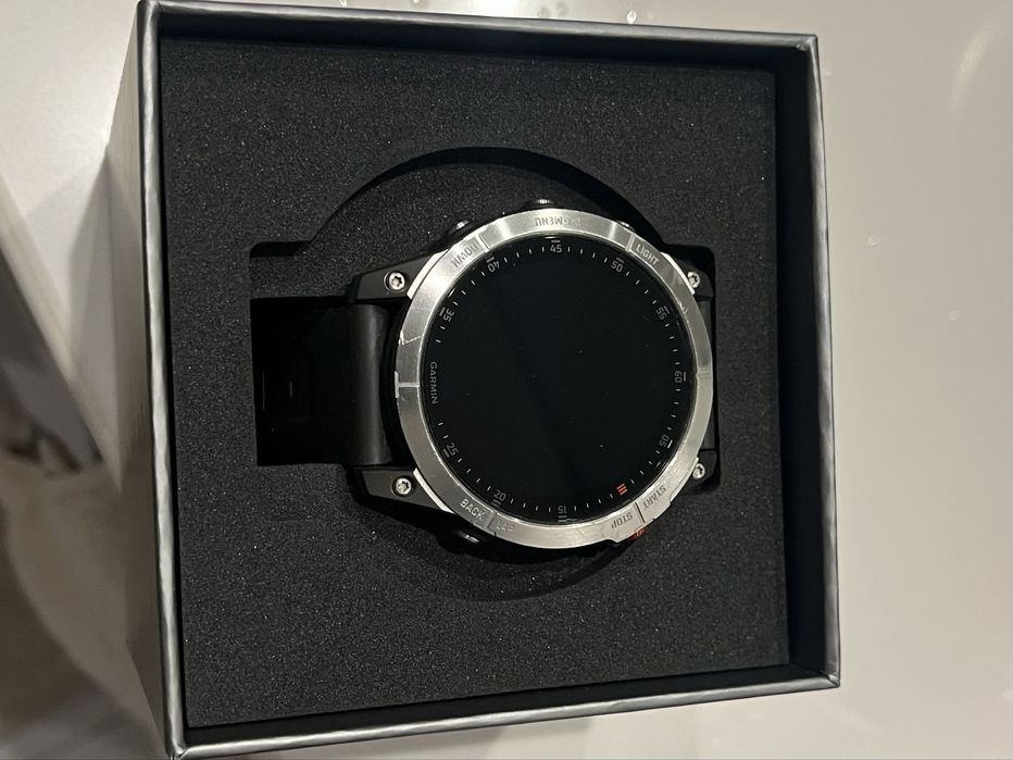 Garmin epix gen 2 47mm