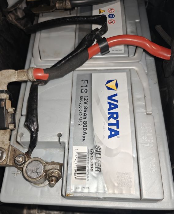 Volvo S60  ГБО AISIN  газ 100 км пробігу  перед максимальна