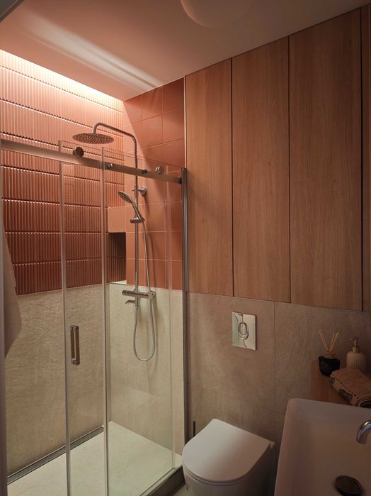 Apartament 85 m - standard premium - centrum Łodzi