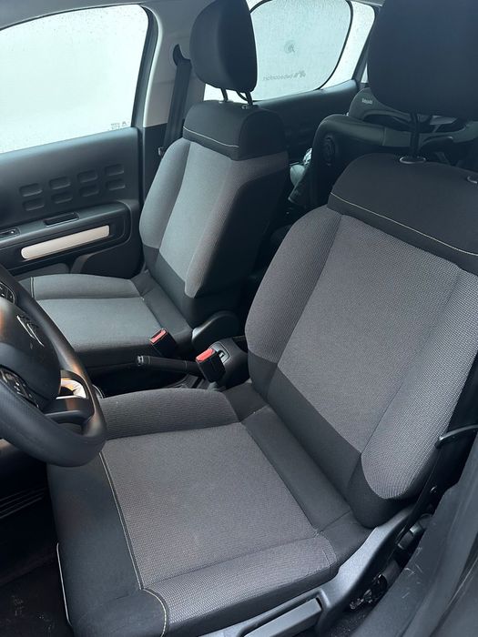 Citroen C3 S 1,2 2020 Gasolina