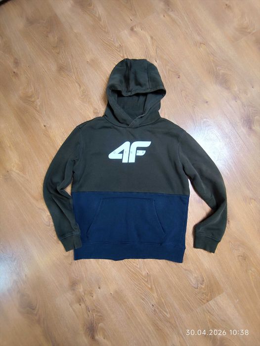 Bluza 4F chłopieca rozm.158