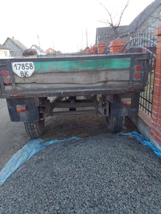 Т 25 з документами 1987р