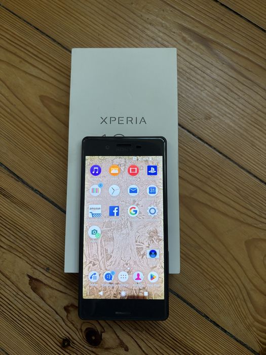 Sony Xperia X F5121