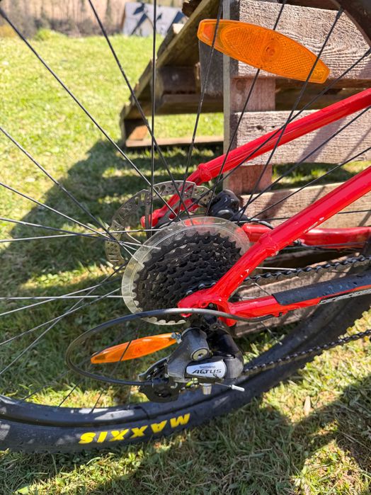 Trek Marlin 5 rozmiar XS na kołach 27.5