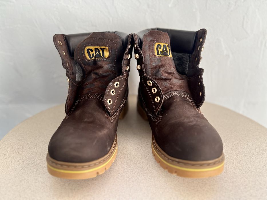 Cat Colorado 42розмір