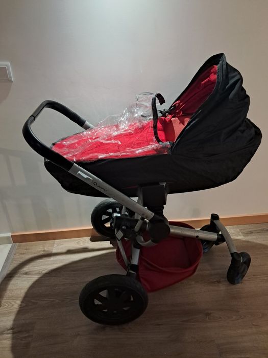 Alcofa Quinny para carrinhos Quinny ou Bebeconfort