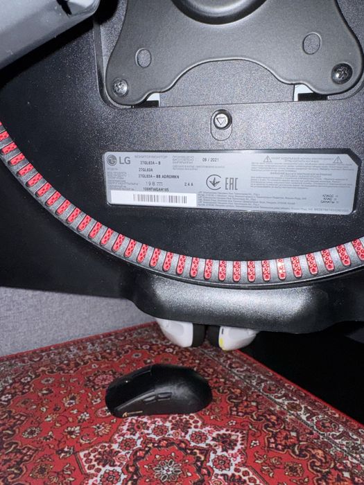 Ігровий Пк i5 13600K 3070ti 32GB ddr5