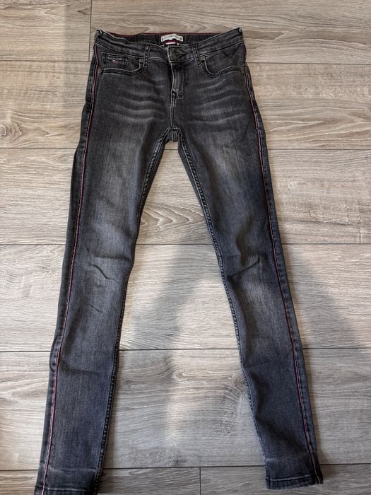 Джинси для дівчинки