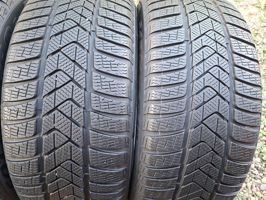 245.45.18 Pirelli 4 шт