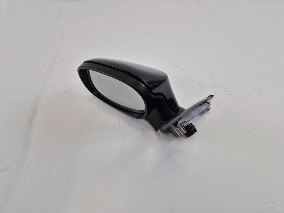 Lewe Przednie Lusterko Zewnętrzne BMW E87 LIFT 5 PIN SAPPHIRE 2 Eur