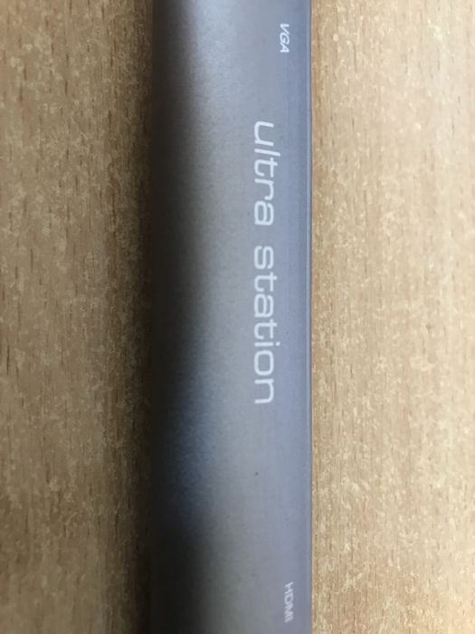 Продам док станцію Ultra station j5 JUD500