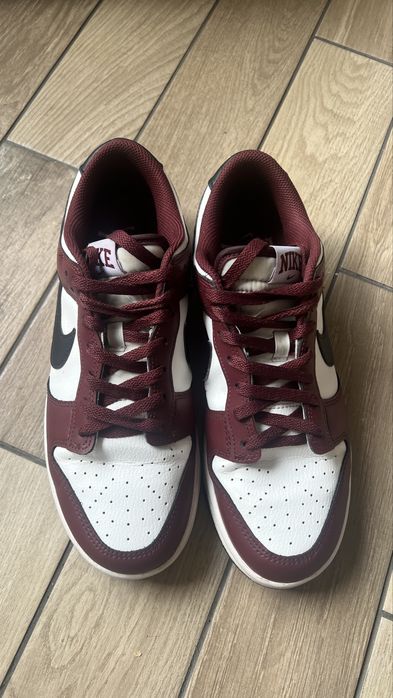Sneakersy niskie Nike Dunk rozm. 42