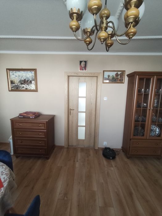 Wykonam pracę remontowo budowlane