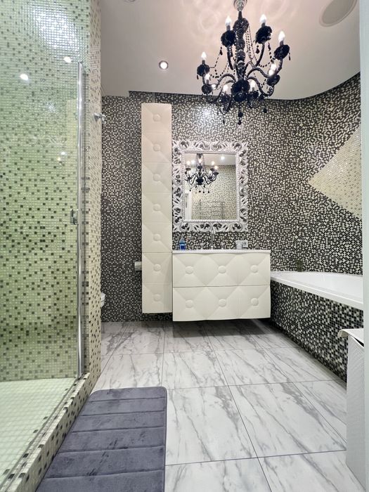 Аренда шикарной 3к.кв в ЖК Монте-Плаза