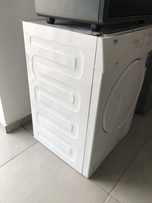 Maquina de secar roupa BEKO 7Kg