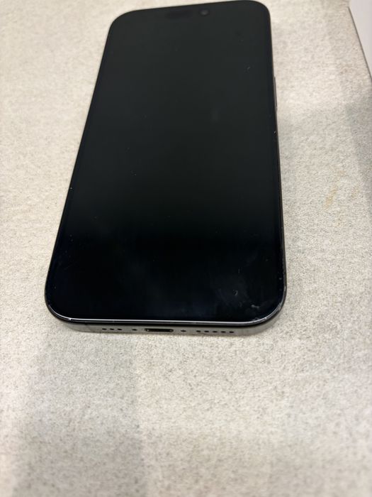 Iphone 15 pro 128 GB