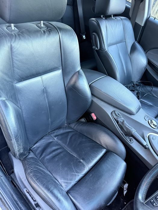 Bmw 645ci anglik 4.4v8 n62b44