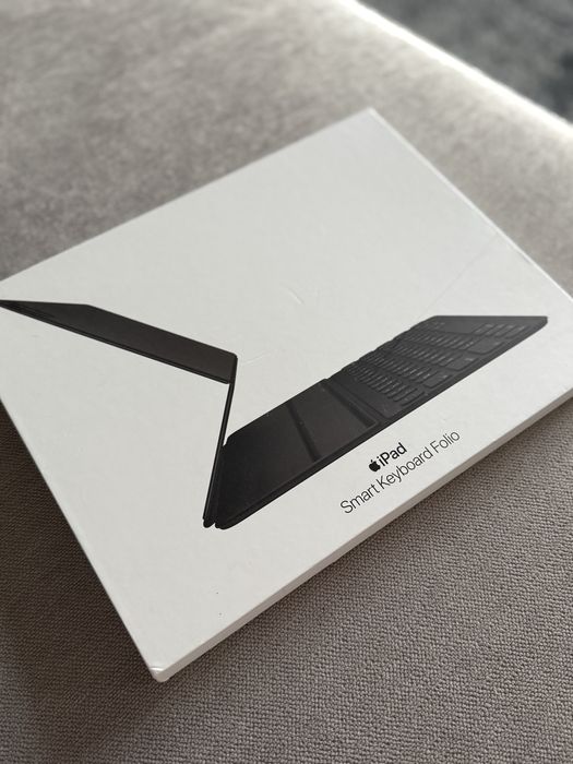Apple Smart Keyboard folio ipad PRO12,9, ipad AIR13