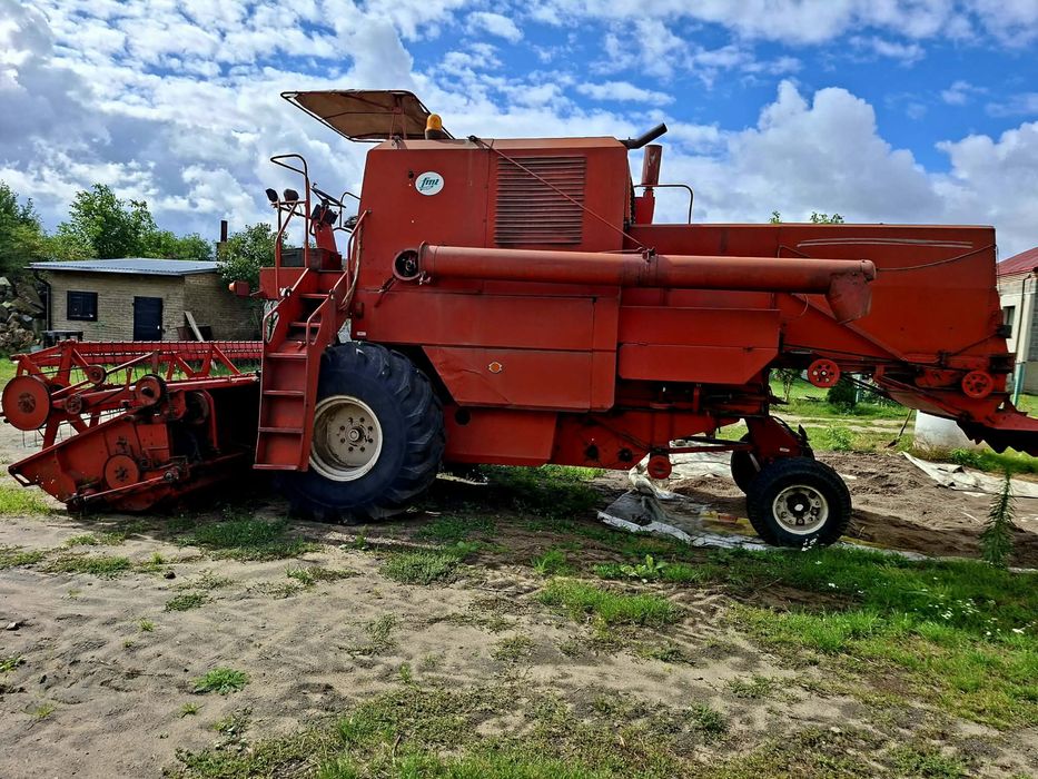 1988 Bizon Z056 Super