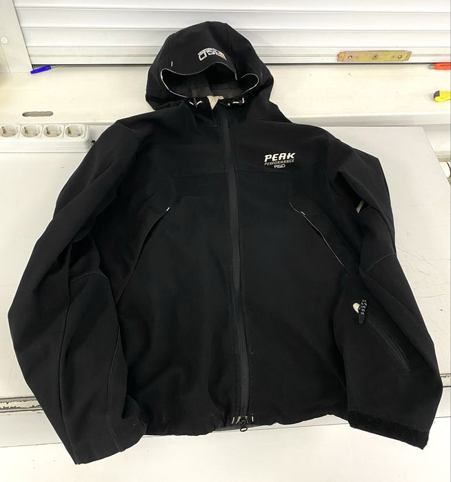 Свитер ecko unltd пуховик the north face куртка тнф