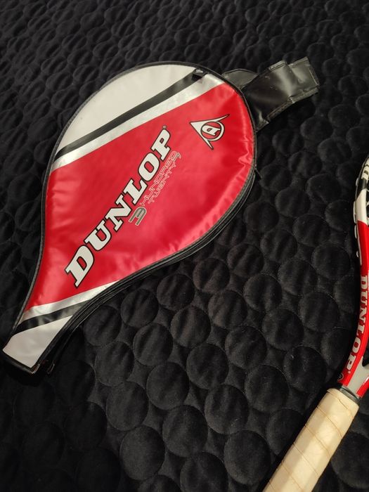 TANIO Rakieta Dunlop twenty 7