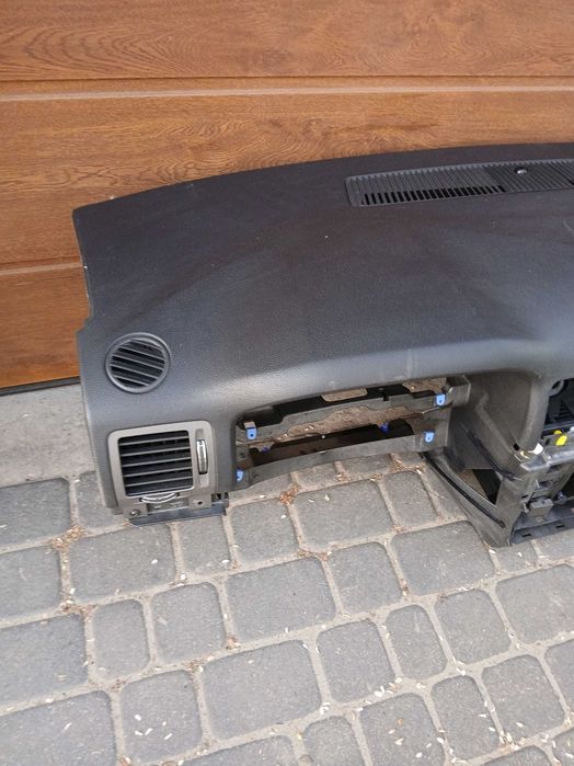 Deska rozdzielcza kokpit Opel Signum Lift Vectra Lift