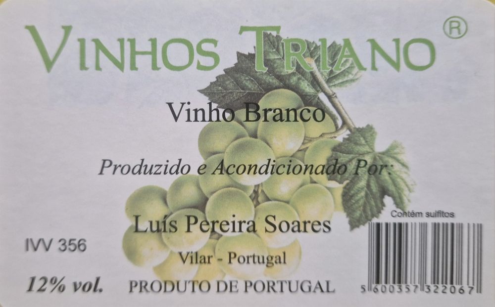 Box de vinho Tinto ou branco