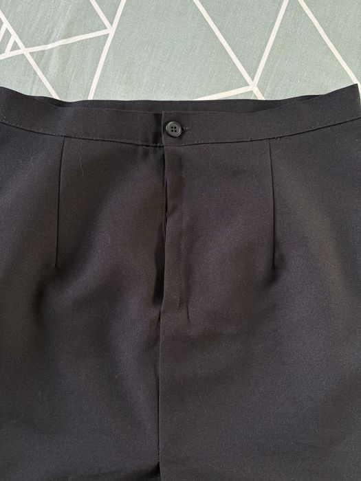 Saia traje académico