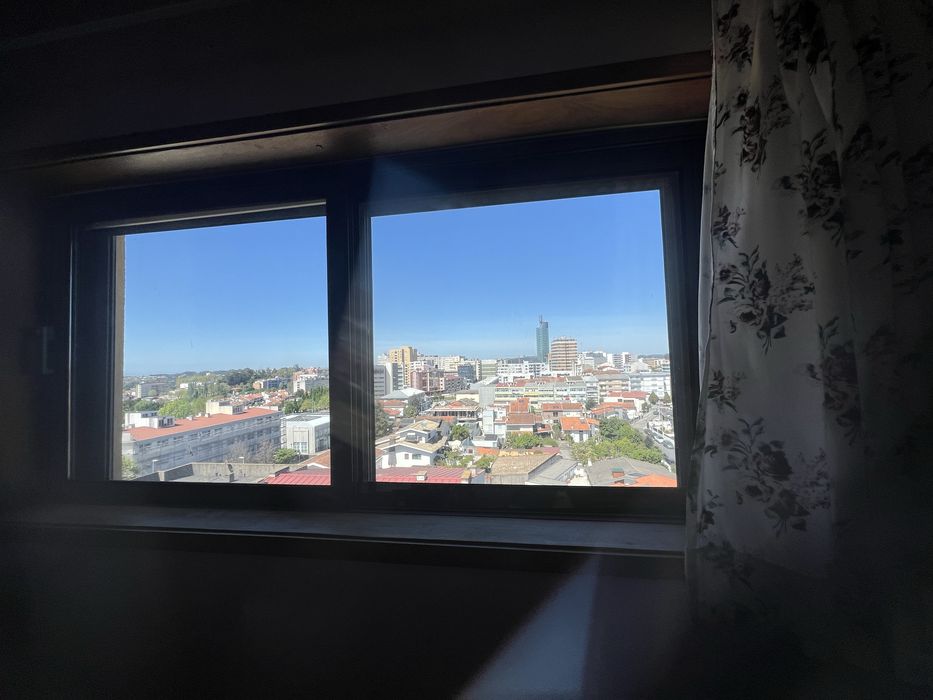 Quarto Centro da Maia