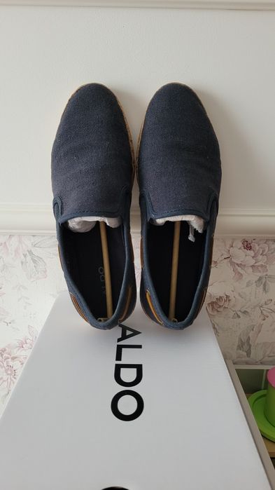 Buty męskie Aldo