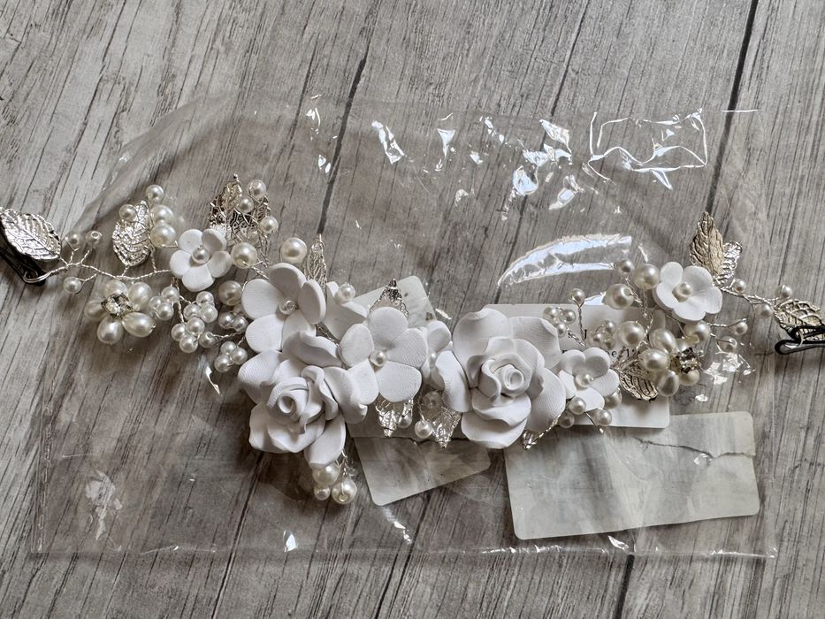 Прикраса для волосся