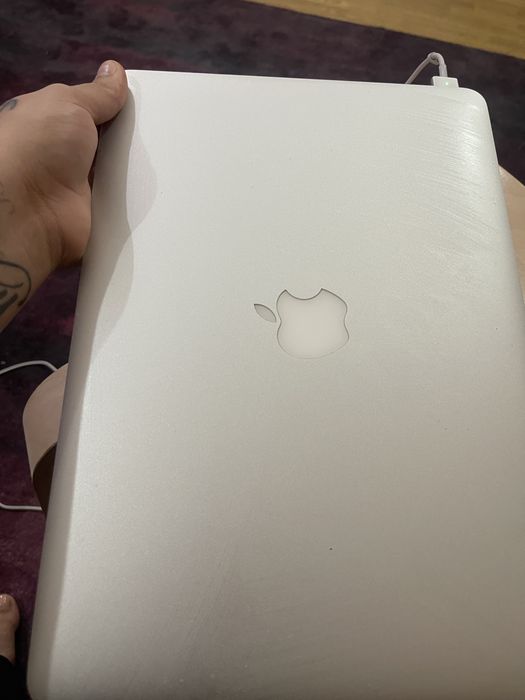Macbook air 13 vila nova de gaia