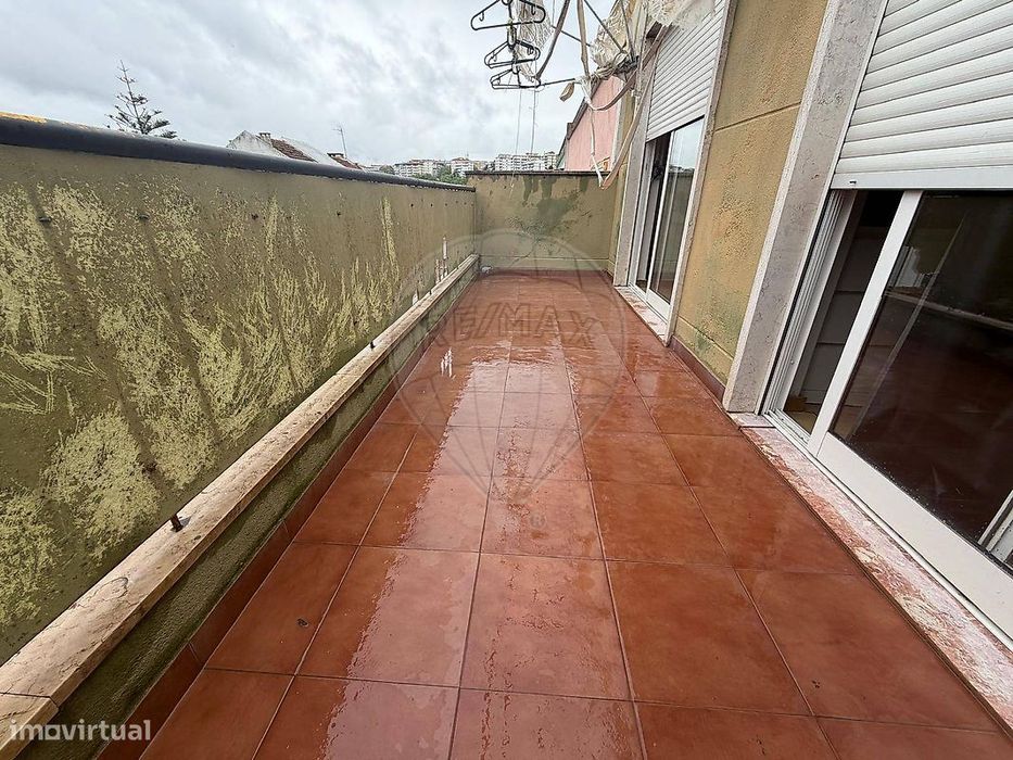 Apartamento T2 para venda