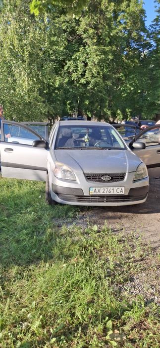 Продам легковое авто