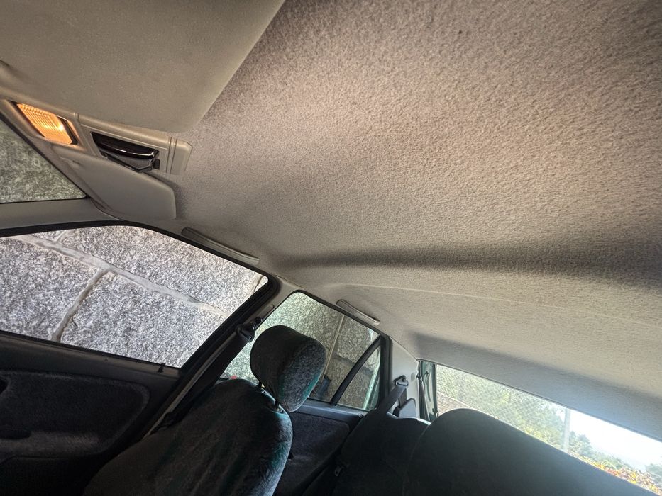 Citroen saxo 1.1 gasolina