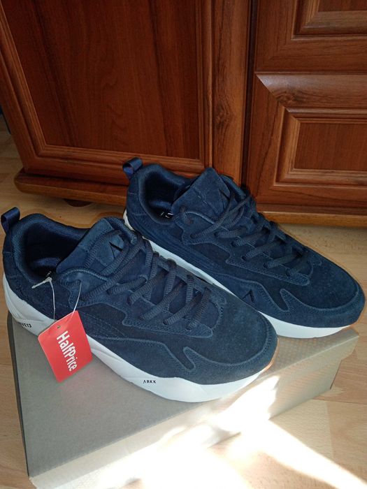 Buty męskie ARKK Copenhagen