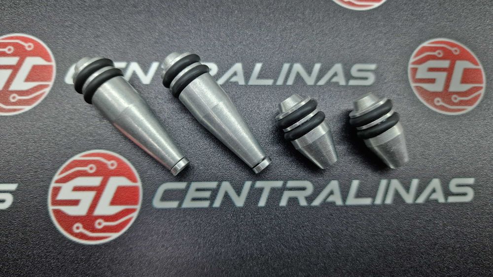 Tampa borboletas de admissão BMW 2.0D N47 - FLAPS SWIRL