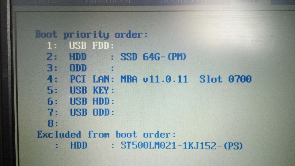 ноутбук, готовый к работе, Lenovo 3000 G530 недорого