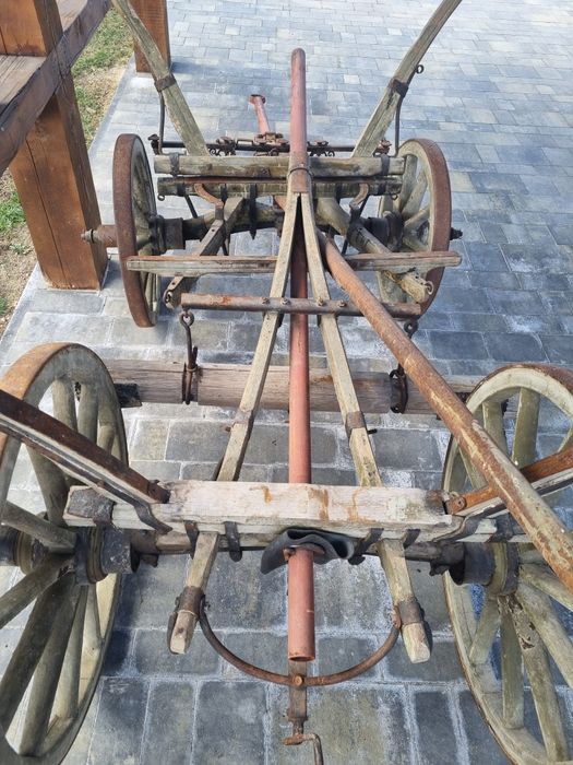 Продається віз .