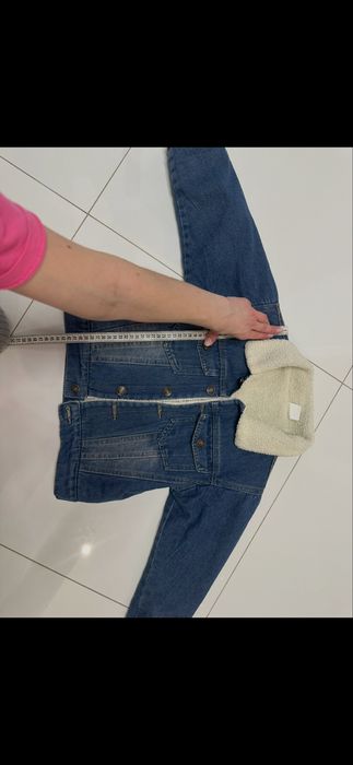 Куртка на  4-5р Весна/осінь