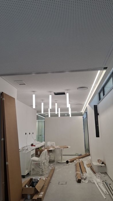 Eletricista Profissional em Lisboa | Reparações, Instalações e Avarias