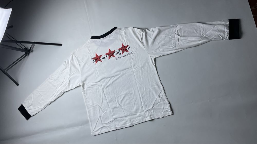 Лонгслів DEW Archive / M, L, XL