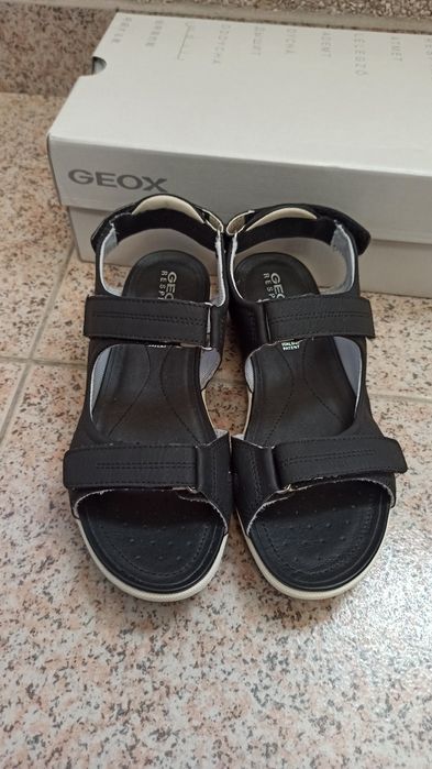 Sandálias Geox Respira