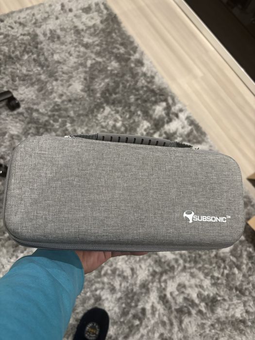 Bolsa Playstation Portal