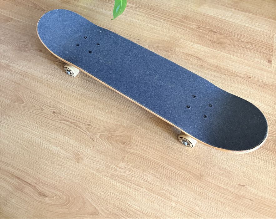 Vendo Skate novo
