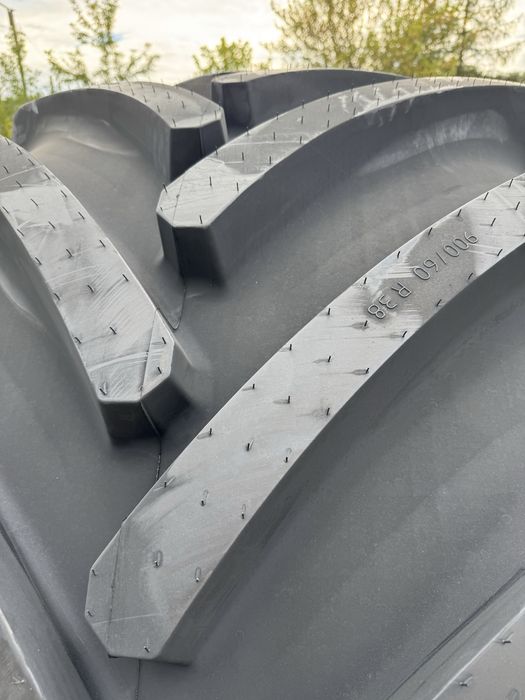 Opona 900/60 R38 Continental Nowa