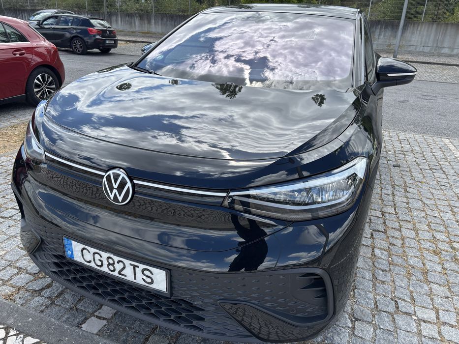 VW ID.5 Pro performace 77Kw
