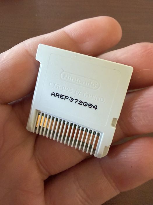 Super Mario 3D Land - Nintendo 3DS